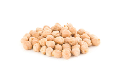 Chickpeas Maior of Sicily Bio - The King's Reserve