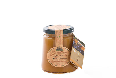 Miel de Almendras de Sicilia - Carlo Amodeo