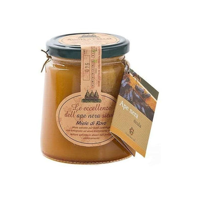 Sicilian Bramble Honey - Carlo Amodeo