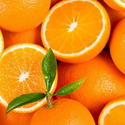 Organic Sicilian Orange Nectar - Perricone Brothers