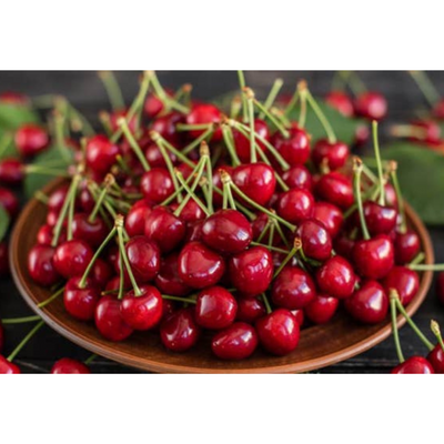 Organic Sicilian Cherry Nectar - Perricone Brothers