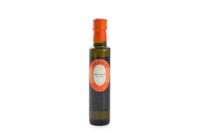 Sizilianisches natives Olivenöl extra mit Orange - Geraci